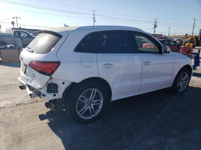 Photo 2 VIN: WA1DGAFP6FA081879 - AUDI Q5 