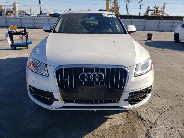 Photo 4 VIN: WA1DGAFP6FA081879 - AUDI Q5 