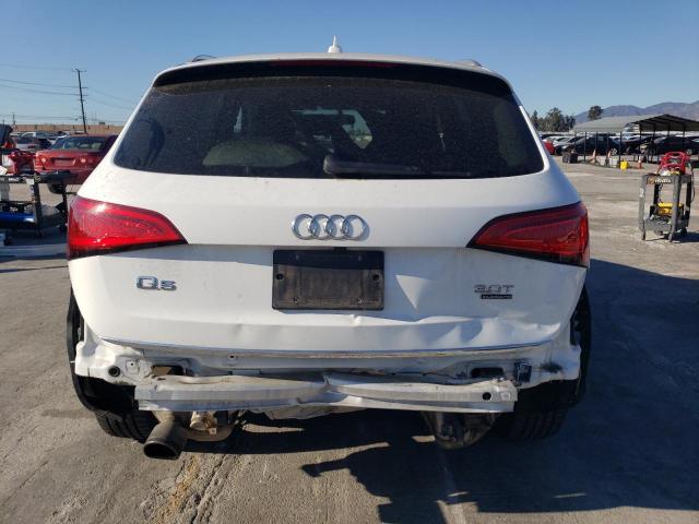 Photo 5 VIN: WA1DGAFP6FA081879 - AUDI Q5 