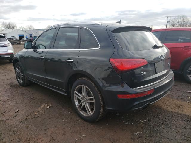 Photo 2 VIN: WA1DGAFP6FA093742 - AUDI Q5 PREMIUM 