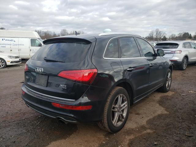 Photo 3 VIN: WA1DGAFP6FA093742 - AUDI Q5 PREMIUM 