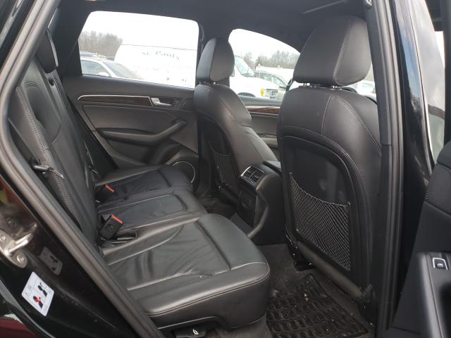 Photo 5 VIN: WA1DGAFP6FA093742 - AUDI Q5 PREMIUM 