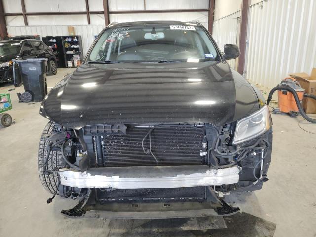 Photo 4 VIN: WA1DGAFP7DA027956 - AUDI Q5 PREMIUM 