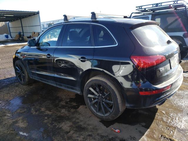 Photo 1 VIN: WA1DGAFP7DA035300 - AUDI Q5 PREMIUM 