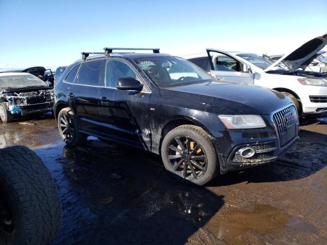 Photo 3 VIN: WA1DGAFP7DA035300 - AUDI Q5 PREMIUM 