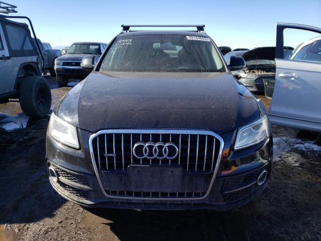 Photo 4 VIN: WA1DGAFP7DA035300 - AUDI Q5 PREMIUM 