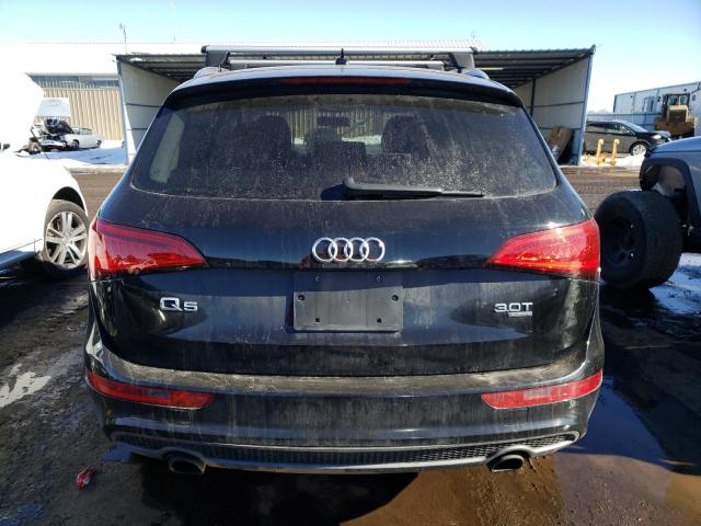 Photo 5 VIN: WA1DGAFP7DA035300 - AUDI Q5 PREMIUM 