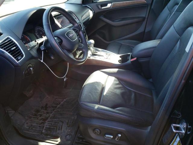 Photo 6 VIN: WA1DGAFP7DA035300 - AUDI Q5 PREMIUM 