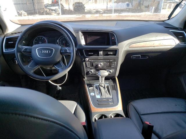 Photo 7 VIN: WA1DGAFP7DA035300 - AUDI Q5 PREMIUM 