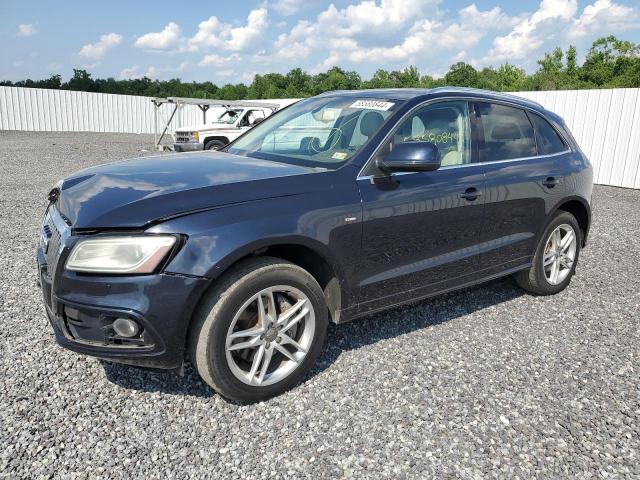 Photo 0 VIN: WA1DGAFP7DA035913 - AUDI Q5 