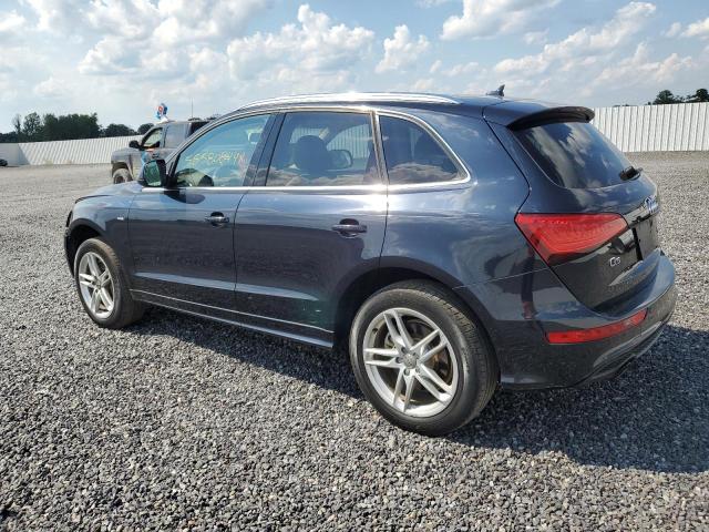 Photo 1 VIN: WA1DGAFP7DA035913 - AUDI Q5 