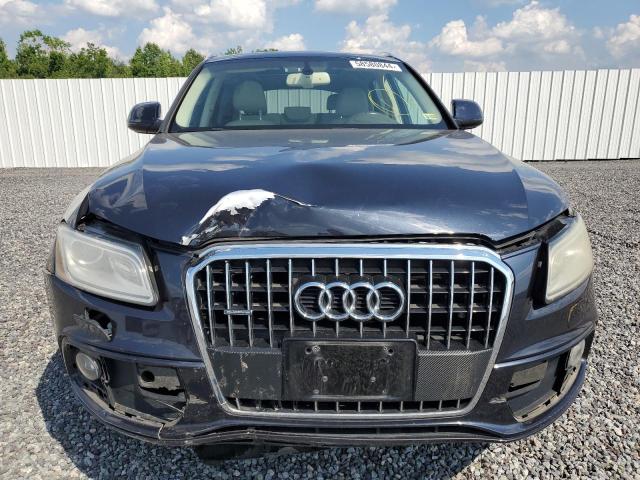 Photo 4 VIN: WA1DGAFP7DA035913 - AUDI Q5 