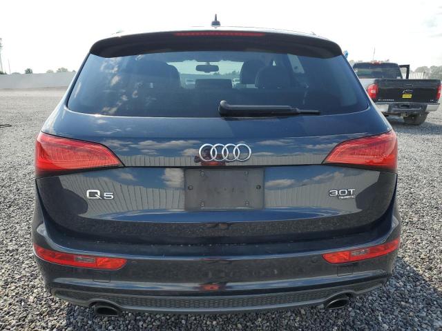 Photo 5 VIN: WA1DGAFP7DA035913 - AUDI Q5 