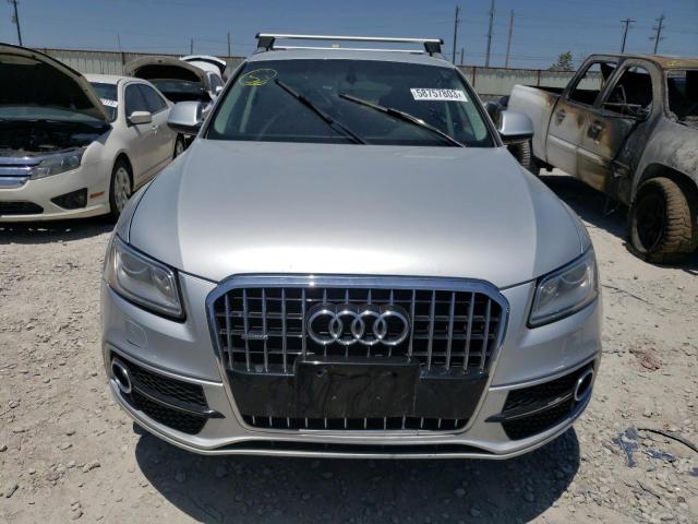 Photo 4 VIN: WA1DGAFP7DA051660 - AUDI Q5 PREMIUM 