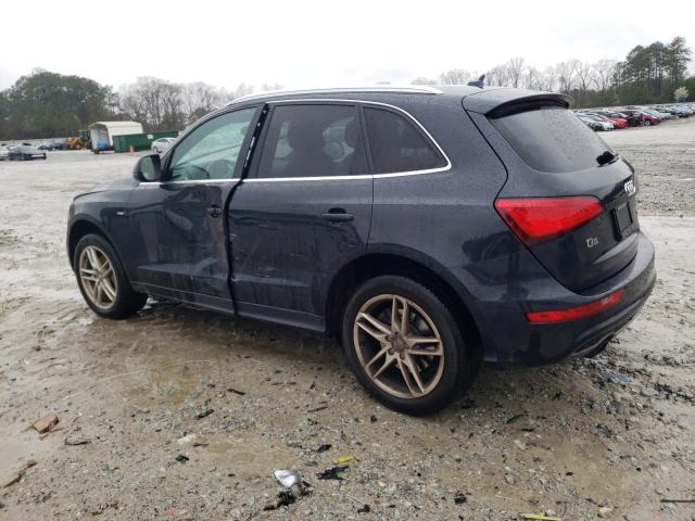 Photo 1 VIN: WA1DGAFP7DA054042 - AUDI Q5 PREMIUM 