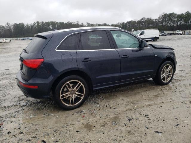 Photo 2 VIN: WA1DGAFP7DA054042 - AUDI Q5 PREMIUM 