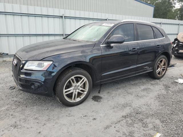 Photo 0 VIN: WA1DGAFP7DA054042 - AUDI Q5 PREMIUM 