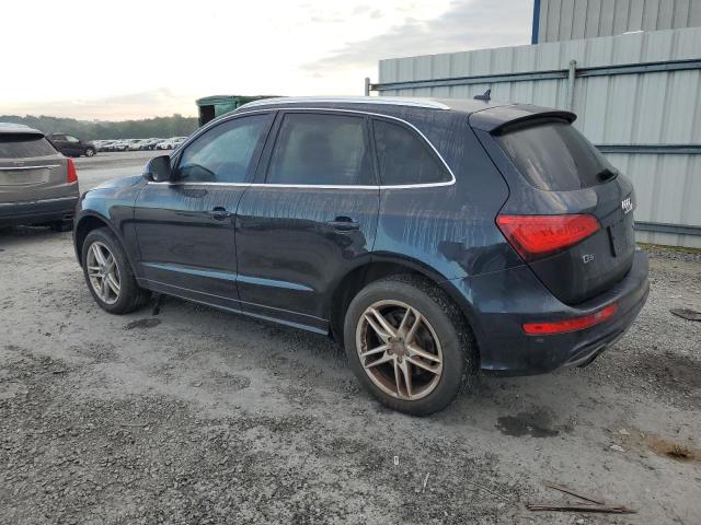 Photo 1 VIN: WA1DGAFP7DA054042 - AUDI Q5 PREMIUM 