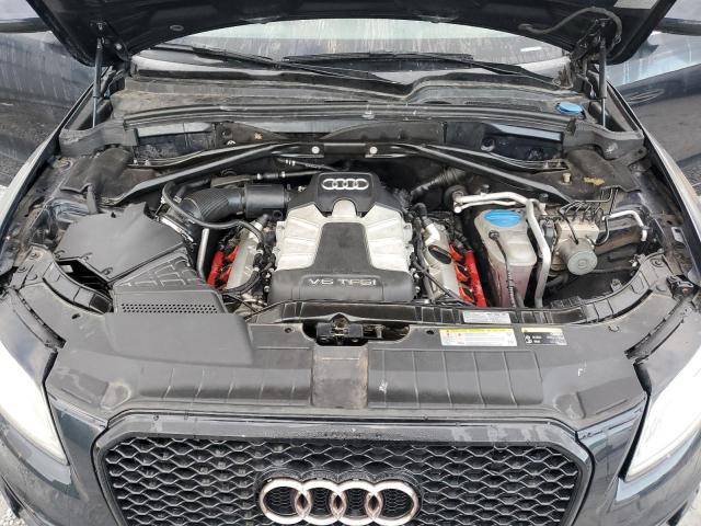 Photo 11 VIN: WA1DGAFP7DA054042 - AUDI Q5 PREMIUM 