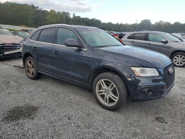 Photo 3 VIN: WA1DGAFP7DA054042 - AUDI Q5 PREMIUM 