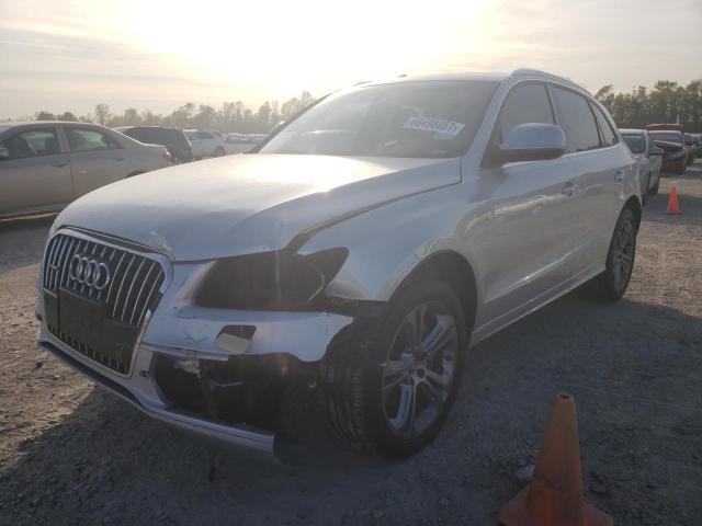 Photo 1 VIN: WA1DGAFP7DA081306 - AUDI Q5 PREMIUM 