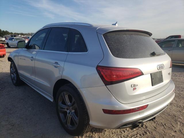 Photo 2 VIN: WA1DGAFP7DA081306 - AUDI Q5 PREMIUM 