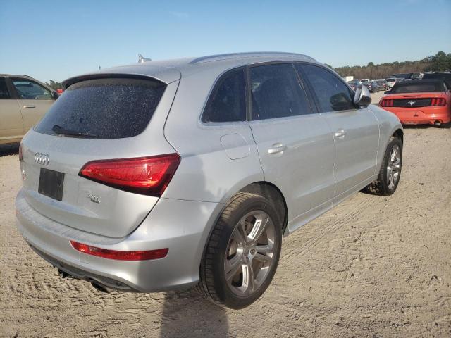 Photo 3 VIN: WA1DGAFP7DA081306 - AUDI Q5 PREMIUM 