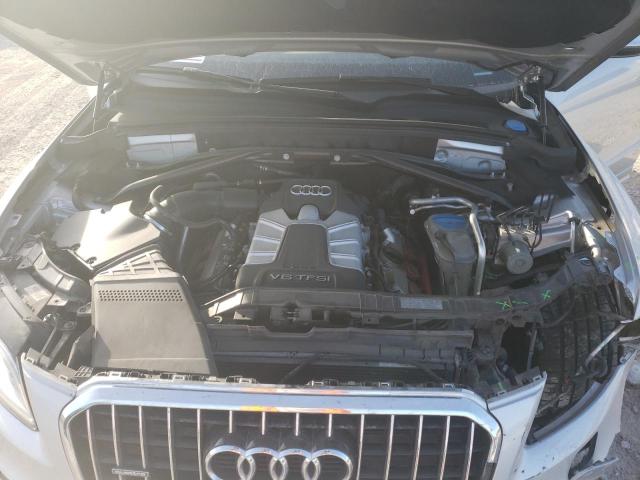 Photo 6 VIN: WA1DGAFP7DA081306 - AUDI Q5 PREMIUM 