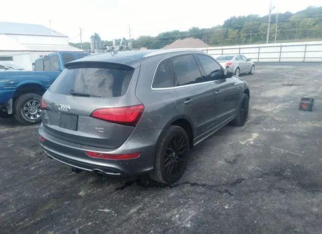 Photo 3 VIN: WA1DGAFP7DA094640 - AUDI Q5 