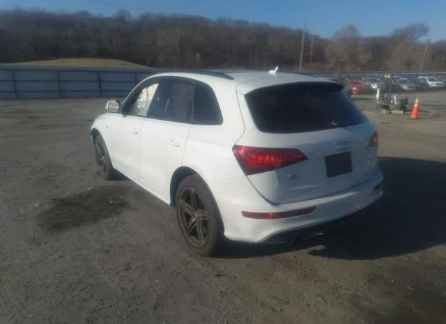 Photo 2 VIN: WA1DGAFP7EA034665 - AUDI Q5 