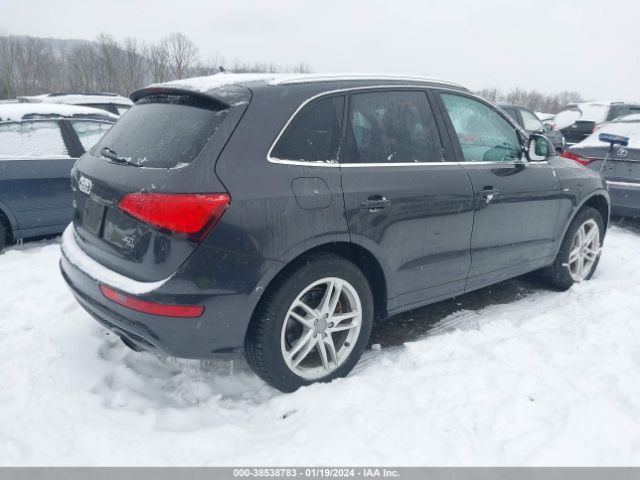 Photo 3 VIN: WA1DGAFP7EA053717 - AUDI Q5 