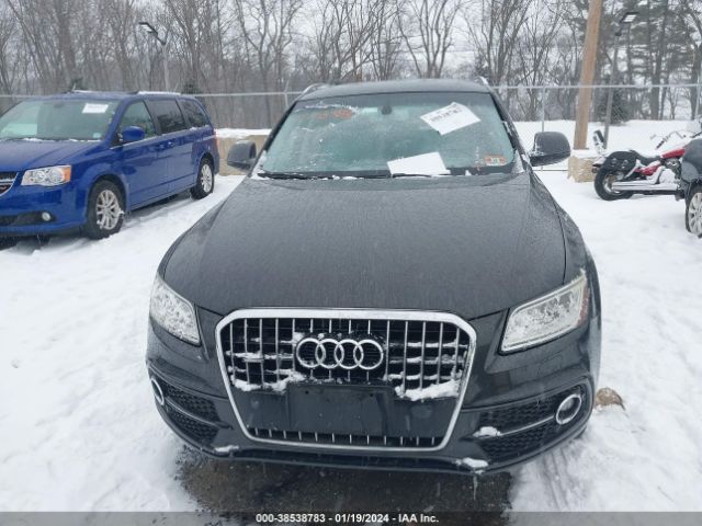 Photo 5 VIN: WA1DGAFP7EA053717 - AUDI Q5 