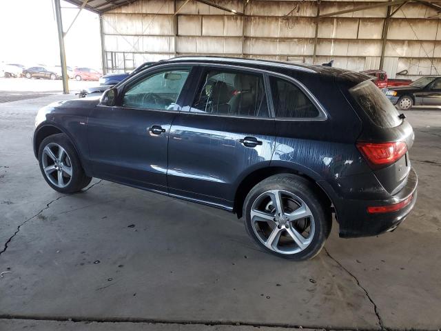 Photo 1 VIN: WA1DGAFP7EA059968 - AUDI Q5 PREMIUM 