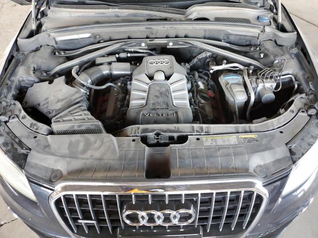 Photo 10 VIN: WA1DGAFP7EA059968 - AUDI Q5 PREMIUM 