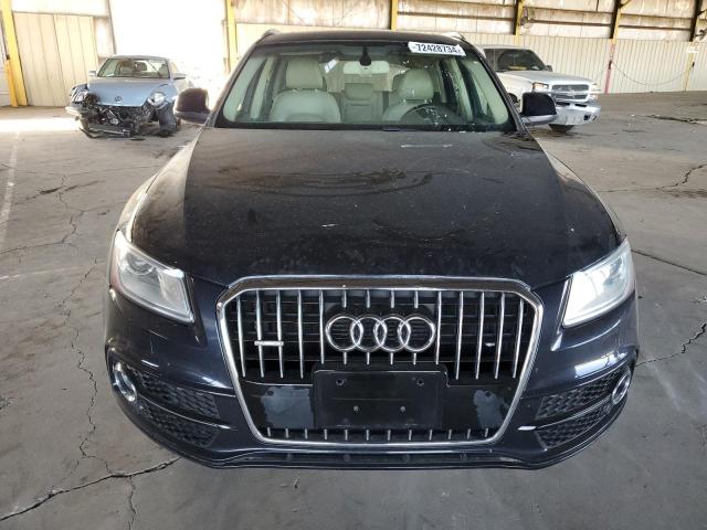 Photo 4 VIN: WA1DGAFP7EA059968 - AUDI Q5 PREMIUM 