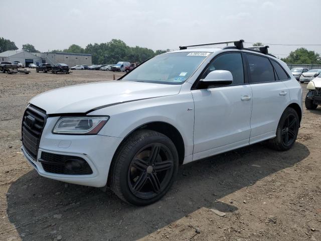 Photo 0 VIN: WA1DGAFP7EA090282 - AUDI Q5 PREMIUM 