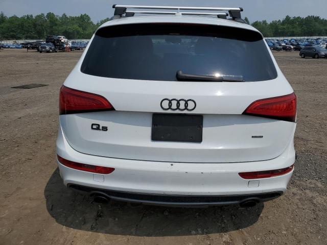 Photo 5 VIN: WA1DGAFP7EA090282 - AUDI Q5 PREMIUM 