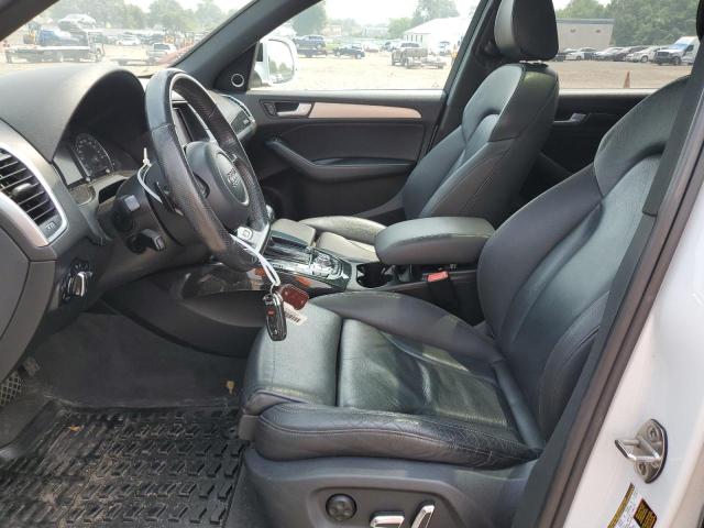 Photo 6 VIN: WA1DGAFP7EA090282 - AUDI Q5 PREMIUM 