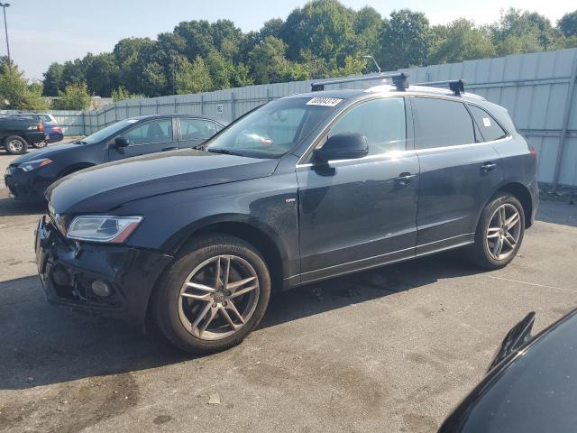 Photo 0 VIN: WA1DGAFP7EA103385 - AUDI Q5 PREMIUM 