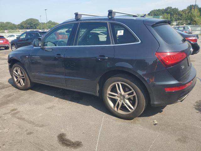 Photo 1 VIN: WA1DGAFP7EA103385 - AUDI Q5 PREMIUM 