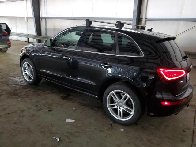 Photo 1 VIN: WA1DGAFP7FA004924 - AUDI Q5 PREMIUM 