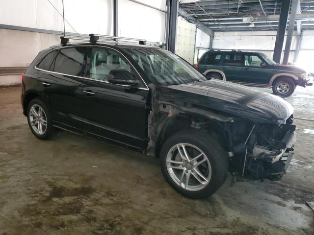 Photo 3 VIN: WA1DGAFP7FA004924 - AUDI Q5 PREMIUM 