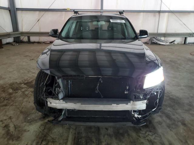 Photo 4 VIN: WA1DGAFP7FA004924 - AUDI Q5 PREMIUM 