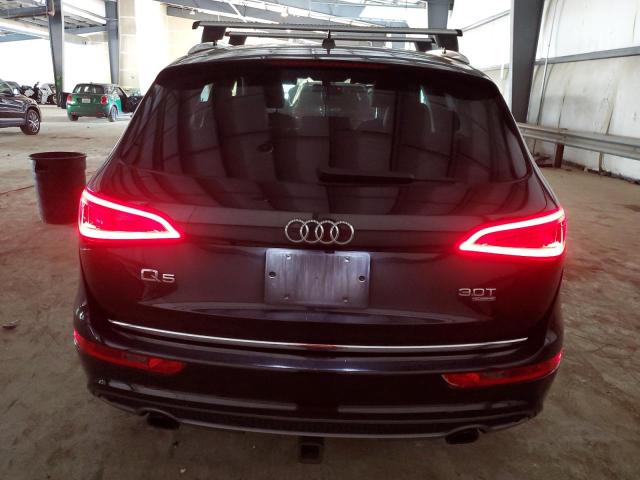 Photo 5 VIN: WA1DGAFP7FA004924 - AUDI Q5 PREMIUM 