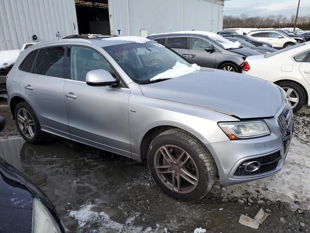 Photo 3 VIN: WA1DGAFP7FA010447 - AUDI Q5 