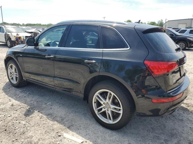 Photo 1 VIN: WA1DGAFP7FA046896 - AUDI Q5 PREMIUM 