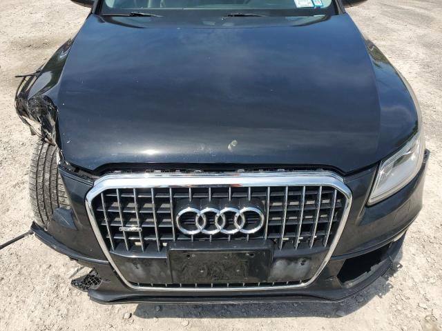 Photo 11 VIN: WA1DGAFP7FA046896 - AUDI Q5 PREMIUM 