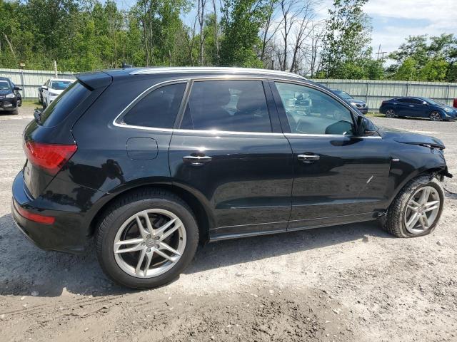 Photo 2 VIN: WA1DGAFP7FA046896 - AUDI Q5 PREMIUM 