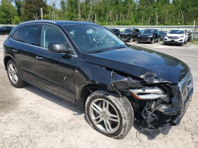 Photo 3 VIN: WA1DGAFP7FA046896 - AUDI Q5 PREMIUM 