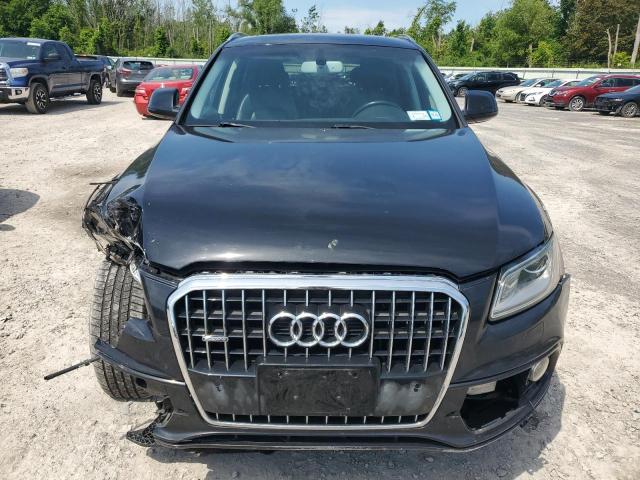 Photo 4 VIN: WA1DGAFP7FA046896 - AUDI Q5 PREMIUM 